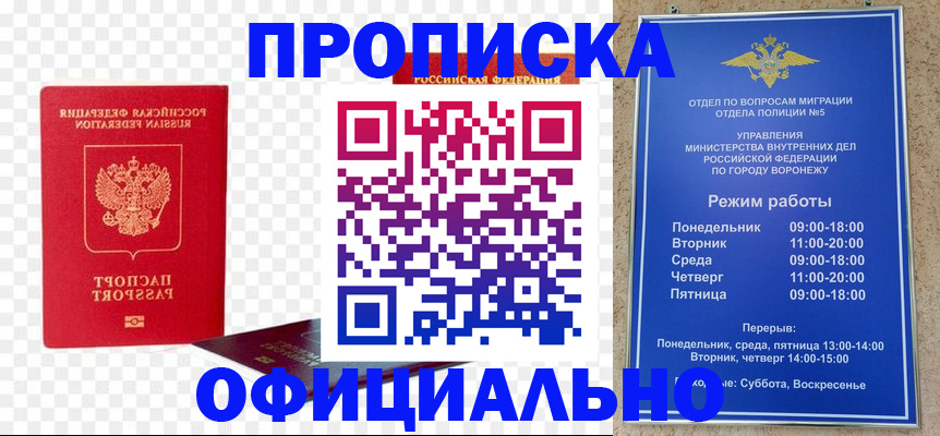 прописка иностранных граждан в Димитровграде